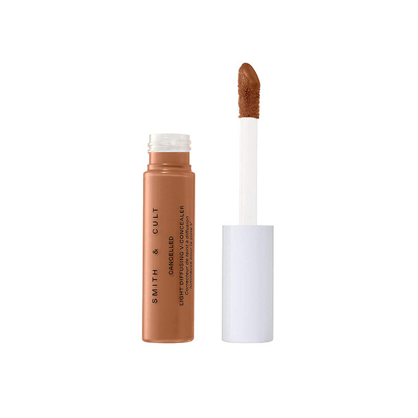 Smith & Cult Cancelled Light Diffusing V-Concealer