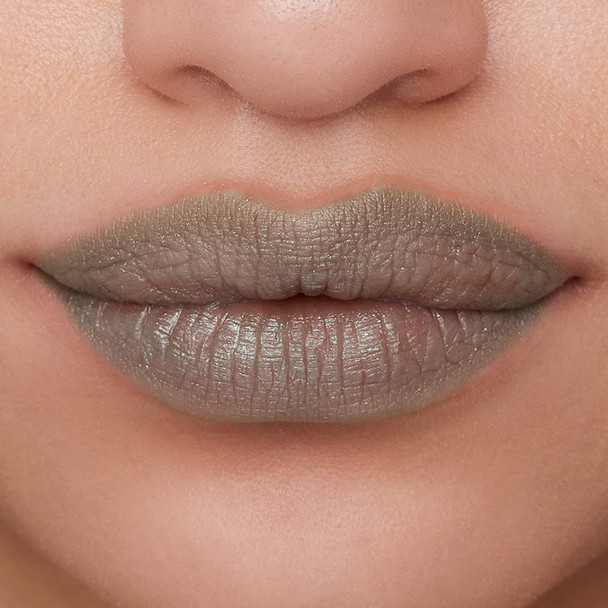 Smith & Cult Glitterish Shimmer Lip Veil