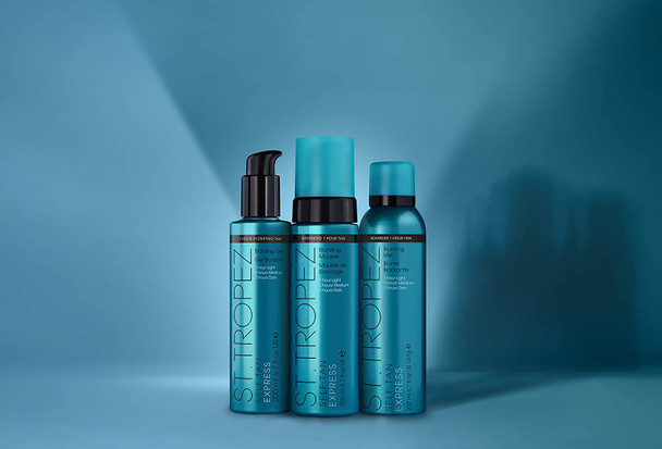 St. Tropez Self Tan Express Bronzing Mist, 6.7 fl. oz.