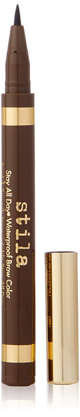 Stila Stay All Day Waterproof Brow Color, Dark