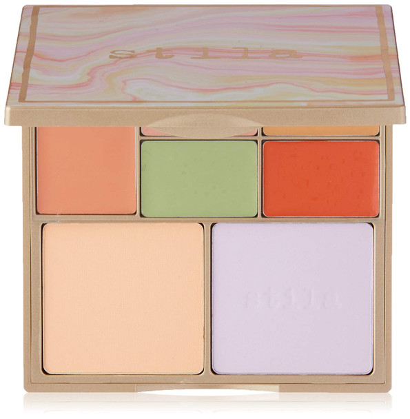 Stila Correct And Perfect All In One Color Correcting Palette, 0.45 Ounce