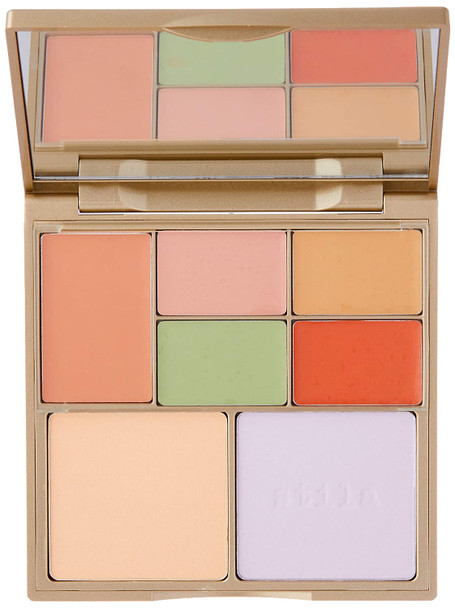 Stila Correct And Perfect All In One Color Correcting Palette, 0.45 Ounce