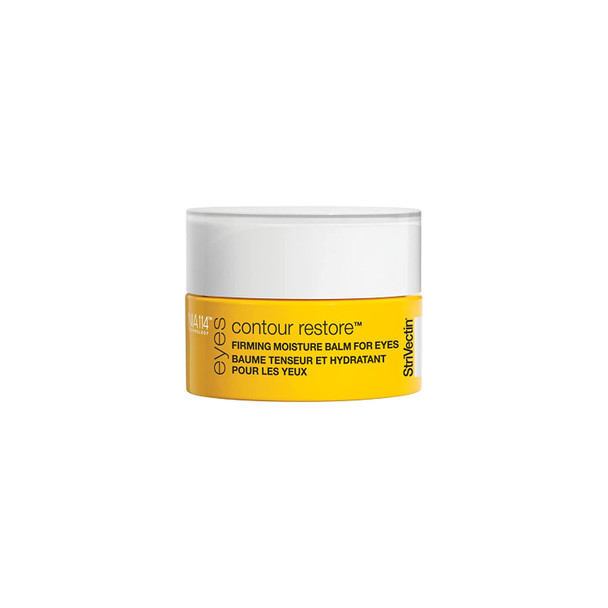 StriVectin Contour Restore Firming Moisture Balm for Eyes, 0.5 oz