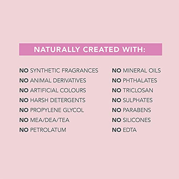 SUKIN Sensitive Body Lotion, 500 ML