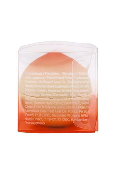 TONYMOLY Mini Peach Lip Balm