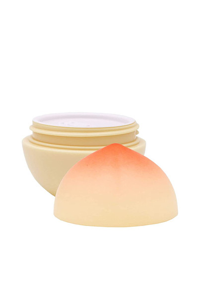 TONYMOLY Mini Peach Lip Balm