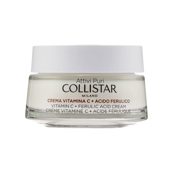 Collistar Crema Vit C+A.Fer. 50 ml