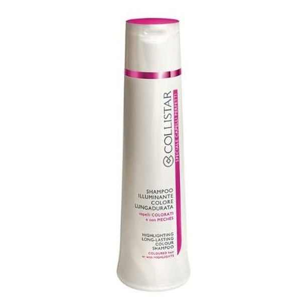 Collistar Highlighting long lasting colour shampoo 250 ml