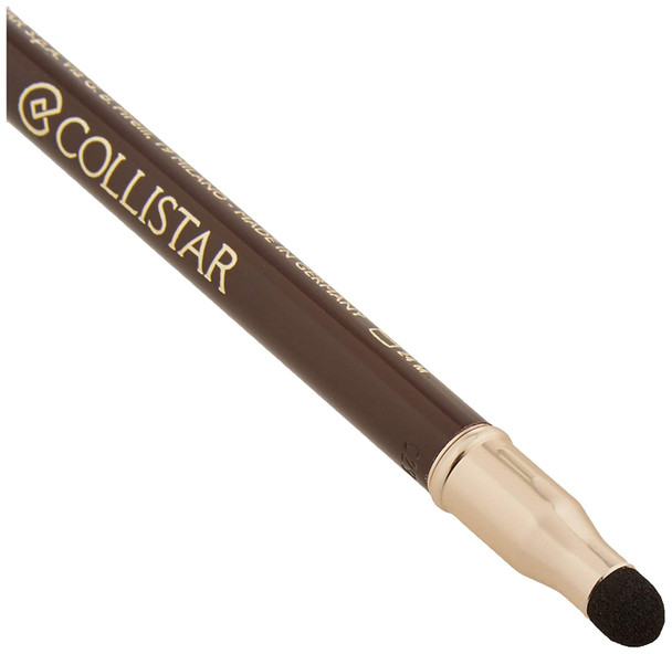 Collistar Professional Eye Pencil 07 Golden Brown
