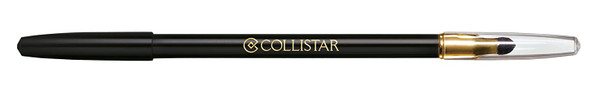 Professional Eye Pencil by Collistar 01 Nero