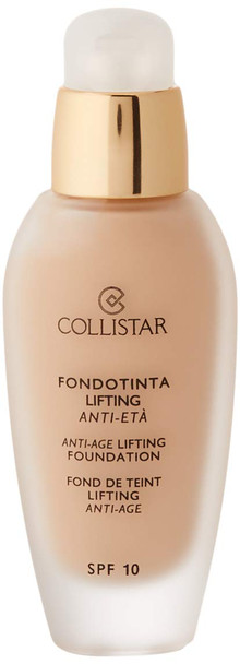 Anti-Age Lifting Foundation SPF 10 02 Sand Beige 30 ml
