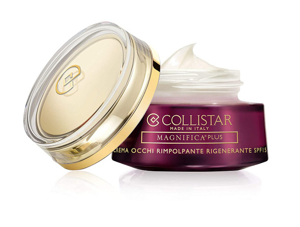 Collistar Replumping Regenerating Eye Cream Spf15 50ml