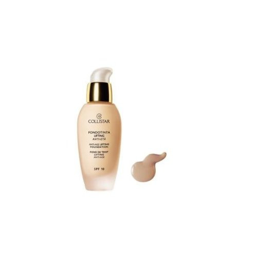 Collistar - ANTI AGE 03-cappuccino Lift SPF10 30 ml