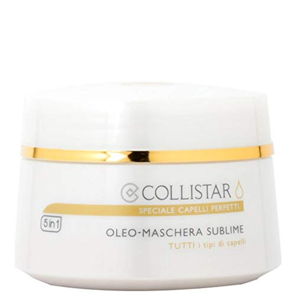 Collistar Hair Mask, 200 ml