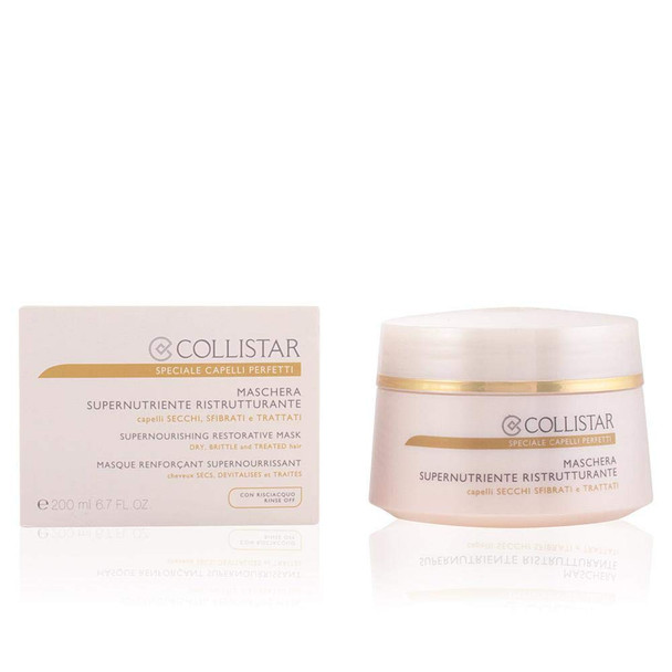 Collistar Deep Conditioners & Treatments