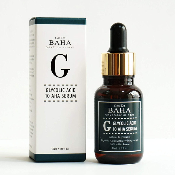 Glycolic Acid 10% AHA Peel Serum for Facial-Face Peel for Acne Scars - Alpha Hydroxy Acid for Tone it up, Wrinkles and Lines Reduction, Healthy Radiant Skin, Peel Off Face Masks, 1 Fl Oz Glycolic Acid 10% AHA Peel Serum for Facial-Face Peel for Acne Scars - Alpha Hydroxy Acid for Tone it up, Wrinkles and Lines Reduction, Healthy Radiant Skin, Peel Off Face Masks, 1 Fl Oz
