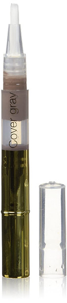 Cover Your Gray Cyg Root Touch-up & Highlighter, Medium Brown