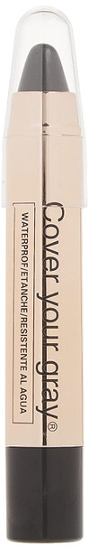 Cover Your Gray Waterproof Hair Color Touch-Up Pencil - Black Cover Your Gray Waterproof Hair Color Touch-Up Pencil - Black