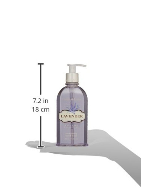 Crabtree & Evelyn Conditioning Hand Wash, Lavender, 8.5 Fl Oz