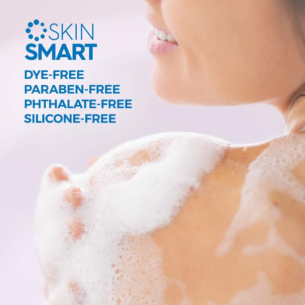 Dial Clean + Gentle Body Wash, Waterlily, 16 fl oz (Pack of 6) Dial Clean + Gentle Body Wash, Waterlily, 16 fl oz (Pack of 6)