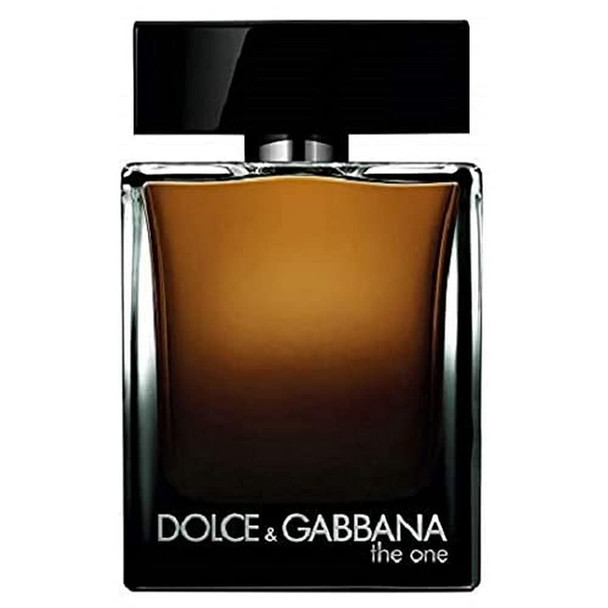 Dolce & Gabbana The One for Men Eau de Parfum Spray, 1.6 Ounce