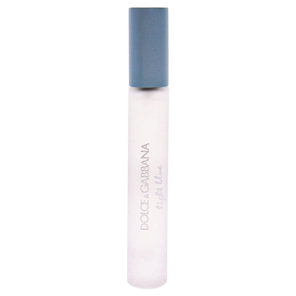 Dolce and Gabbana Light Blue Women 0.25 oz EDT Spray (Mini)