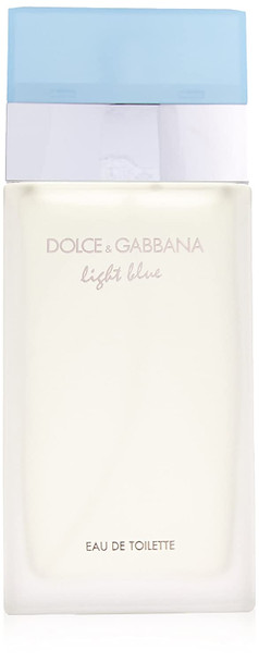 Dolce & Gabbana Light BIue Eau De Toilette For Women 3.3oz / 100ml