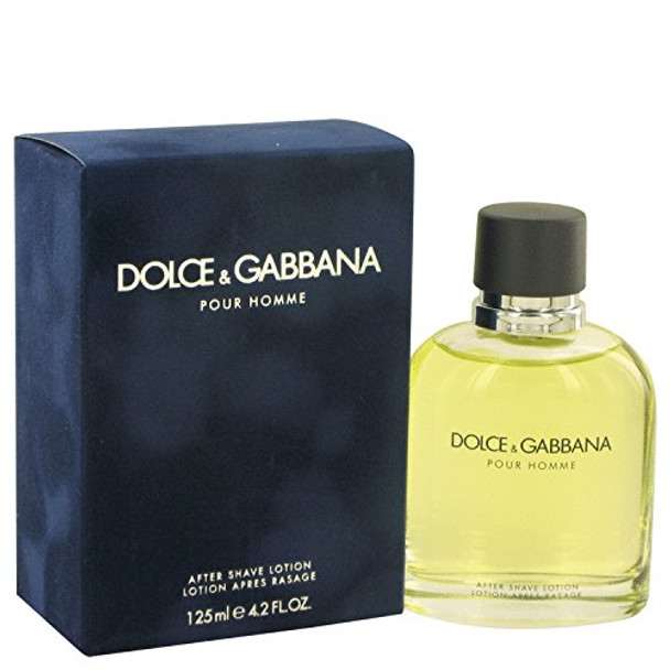 Dolce & Gabbana - After For Men 4.2 Oz Shave