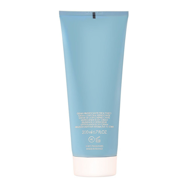 Light Blue by Dolce & Gabbana for Women 6.7 oz Refreshing Body Cream