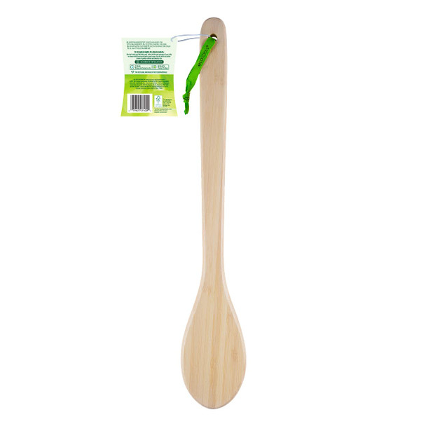 Ecotools Bamboo Bristle Bath Brush (Pack of 4)