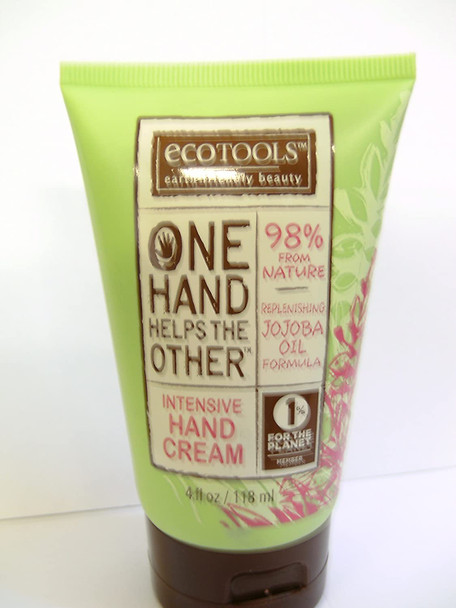 EcoTools: One Hand Helps the Other Hand Cream, 4 oz