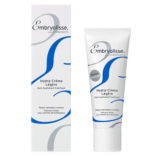 Embryolisse Hydra-Cream, 1.35 Fl Oz