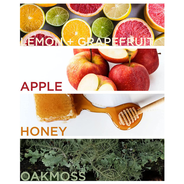 Royal Forest by English Laundry Eau de Parfum 3.4 fl. oz. Spray for Men