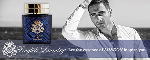English Laundry London Eau de Toilette Spray 3.4 fl. oz | Buy at