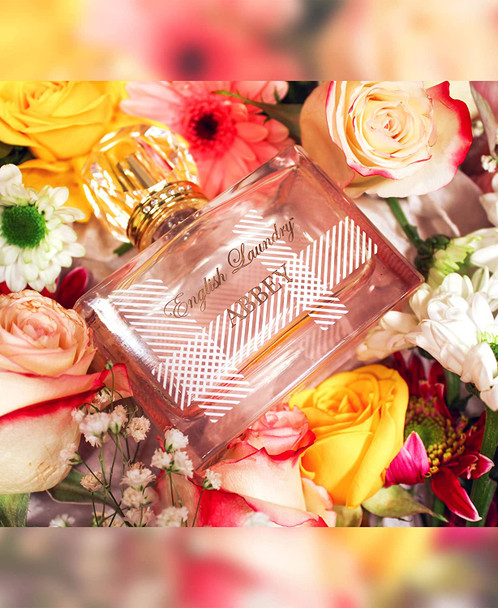 Abbey by English Laundry Eau De Parfum Spray, 3.4 fl. oz. for Women