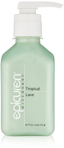 Epicuren Discovery Tropical Lave, 2.5 Fl Oz