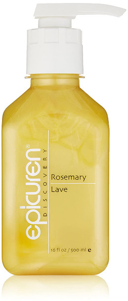 Epicuren Discovery Rosemary Lave, 2.5 Fl Oz