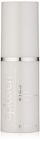 Epicuren Discovery Eye Alive Serum, 0.5 oz.