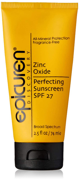 epicuren DISCOVERY Epicuren Discovery Sunscreen Spf Fl Oz