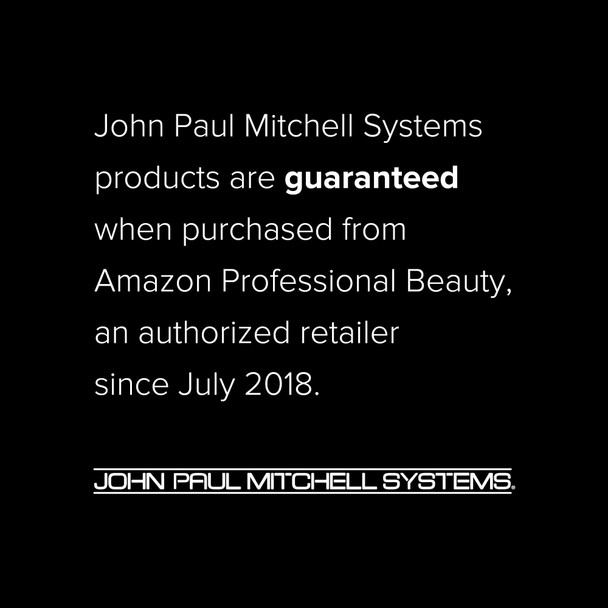Paul Mitchell Invisiblewear Shampoo, 3.4 Fl Oz