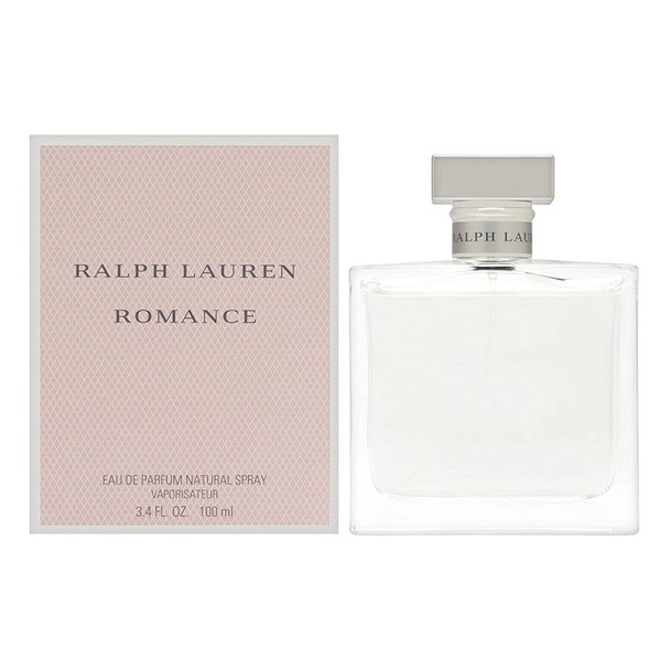 Romance by Ralph Lauren for Women - 3.4 Ounce EDP Spray