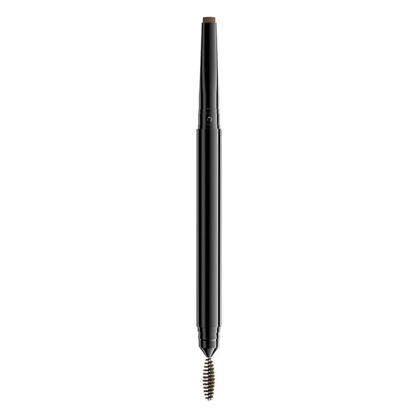 NYX PROFESSIONAL MAKEUP Precision Eyebrow Pencil, Ash Brown