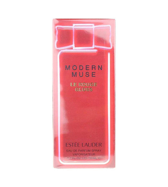 Estee Lauder Modern Muse Le Rouge Gloss Women 1.7 oz EDP Spray (Model: ESTPFW001)