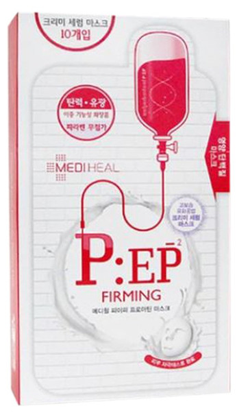 Mediheal PEP Proatin Mask, 17.64 Ounce