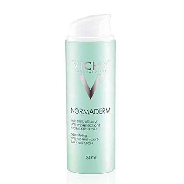 Vichy Normaderm Beautifying Anti-Blemish Care 50ml