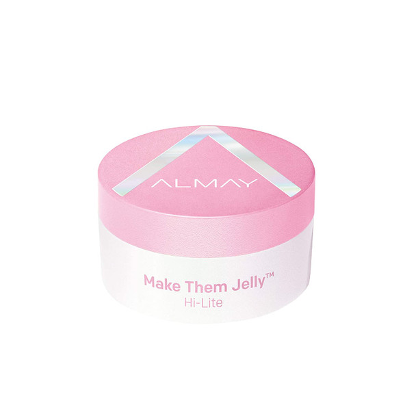 Almay Make Them Jelly Hi-Lite, Unicorn Light, 0.58 fl. oz., highlighter makeup Almay Make Them Jelly Hi-Lite, Unicorn Light, 0.58 fl. oz., highlighter makeup