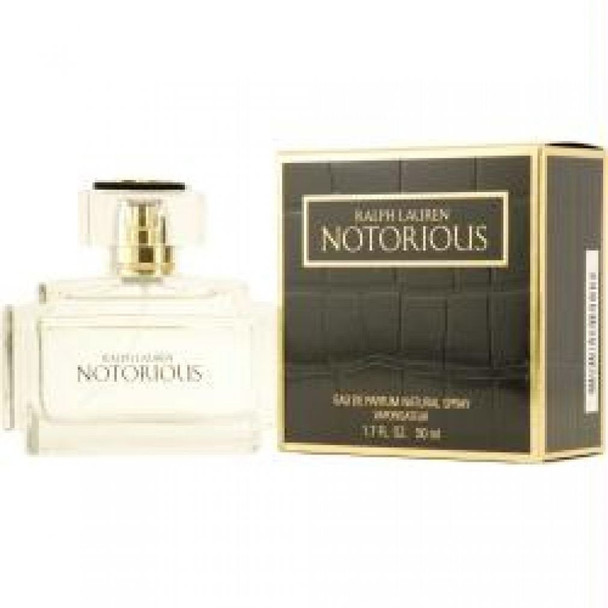 Ralph Lauren Notorious Eau De Parfum Spray - 50ml/1.7oz