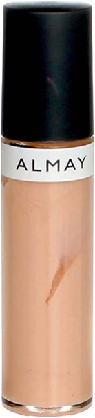 2 Pack Almay Color+care Liquid Lip Balm (2 Pack, 200 nudetrients)