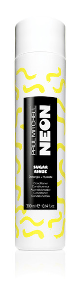 Paul Mitchell Neon Sugar Rinse Conditioner, 10.14 Fl Oz