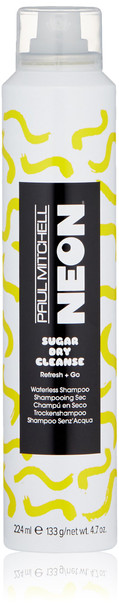 Paul Mitchell Neon Sugar Dry Cleanse Shampoo